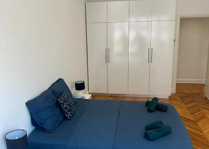 Apartman Golden House