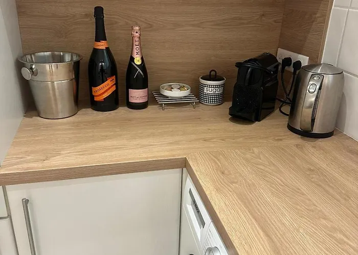 Apartman Golden House Cannes