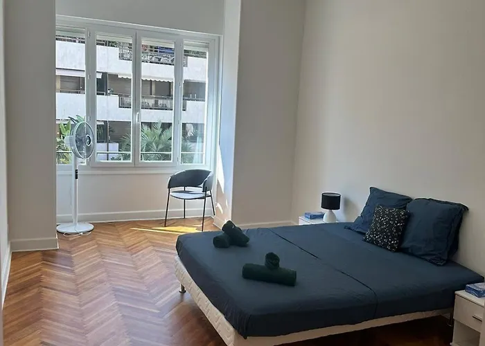 Apartman Golden House